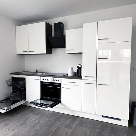 Apartment Neugasse De Luxe - Komfort & Stil Inklusive *