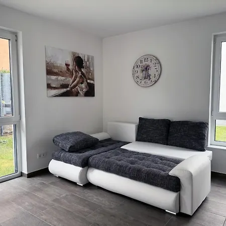 Neugasse De Luxe - Komfort & Stil Inklusive