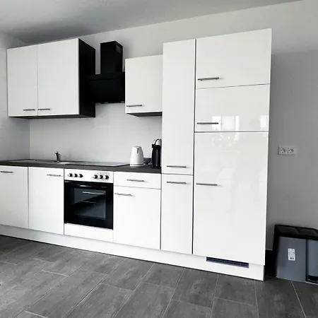 Neugasse De Luxe - Komfort & Stil Inklusive 公寓 *