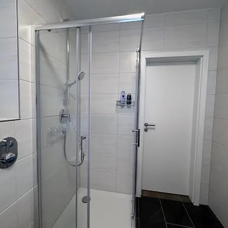 公寓 Neugasse De Luxe - Komfort & Stil Inklusive 巴德坎贝格