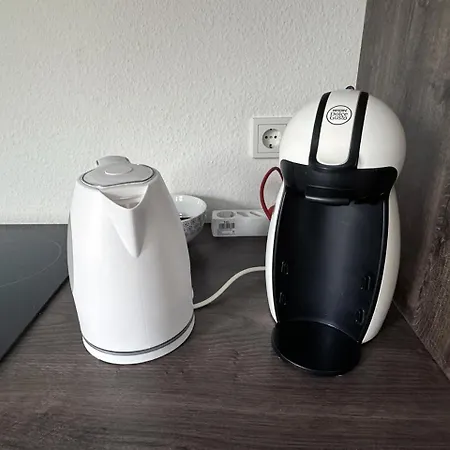 Neugasse De Luxe - Komfort & Stil Inklusive Apartment *