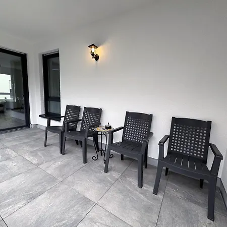 Neugasse De Luxe - Komfort & Stil Inklusive 巴德坎贝格