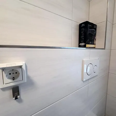 Neugasse De Luxe - Komfort & Stil Inklusive 公寓 巴德坎贝格