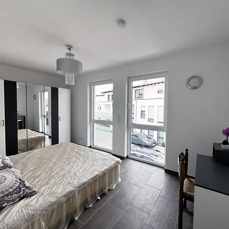 Neugasse De Luxe - Komfort & Stil Inklusive