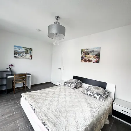 Neugasse De Luxe - Komfort & Stil Inklusive 巴德坎贝格