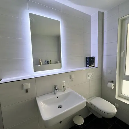 Neugasse De Luxe - Komfort & Stil Inklusive 公寓