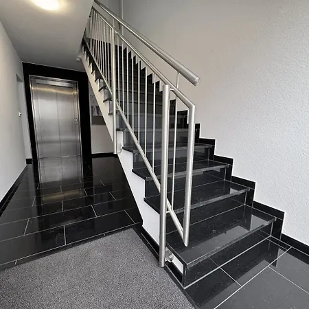 Neugasse De Luxe - Komfort & Stil Inklusive *