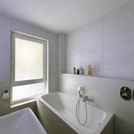 Neugasse De Luxe - Komfort & Stil Inklusive 公寓 *