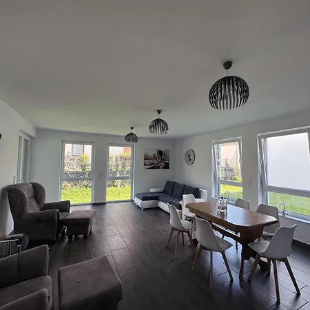 Neugasse De Luxe - Komfort & Stil Inklusive * 巴德坎贝格