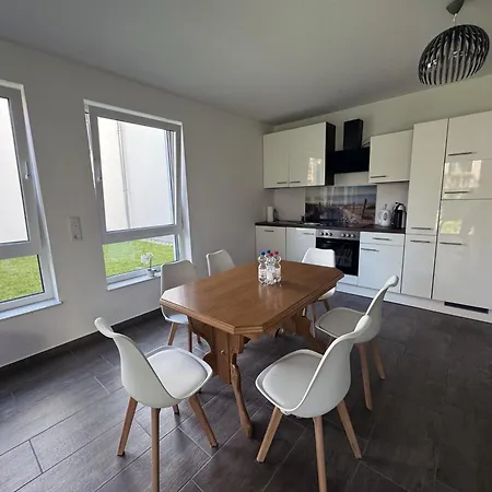 Neugasse De Luxe - Komfort & Stil Inklusive