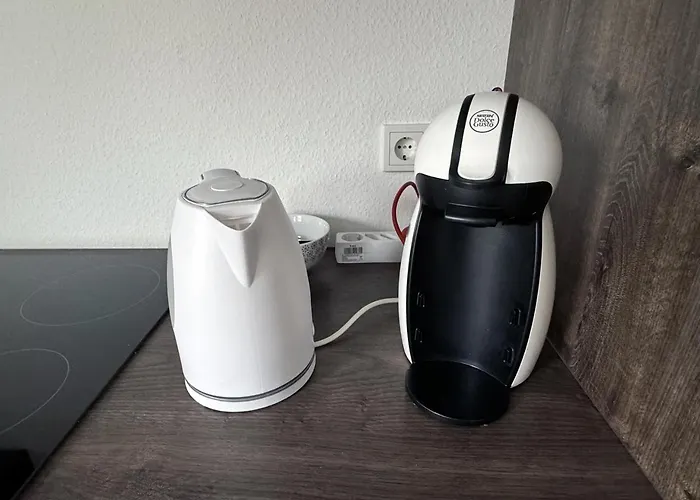 Neugasse De Luxe - Komfort & Stil Inklusive 公寓 *