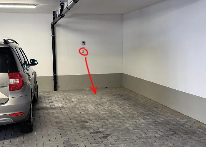 Neugasse De Luxe - Komfort & Stil Inklusive *