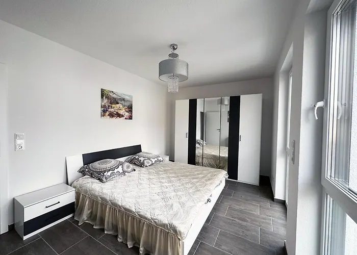 Neugasse De Luxe - Komfort & Stil Inklusive