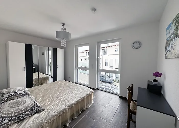 Neugasse De Luxe - Komfort & Stil Inklusive