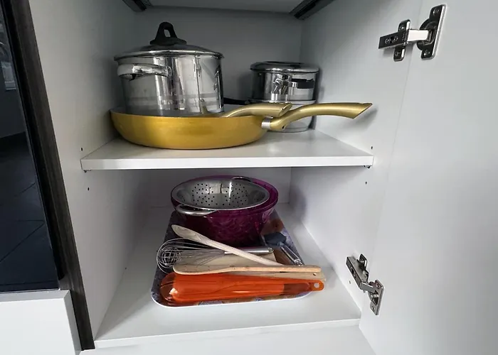 Neugasse De Luxe - Komfort & Stil Inklusive 公寓 巴德坎贝格