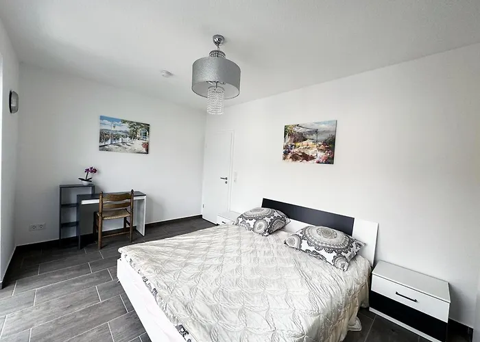 Neugasse De Luxe - Komfort & Stil Inklusive 巴德坎贝格