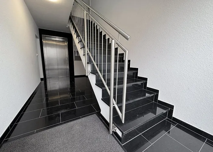 Neugasse De Luxe - Komfort & Stil Inklusive *