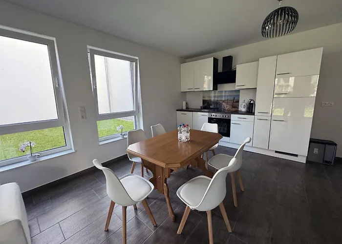 Neugasse De Luxe - Komfort & Stil Inklusive